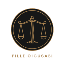 pille õigusabi logo